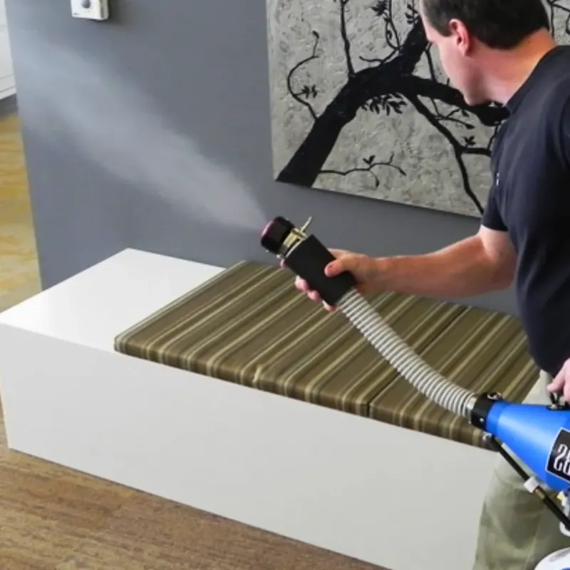 Professional Odor Removal in Dimmit County, TX